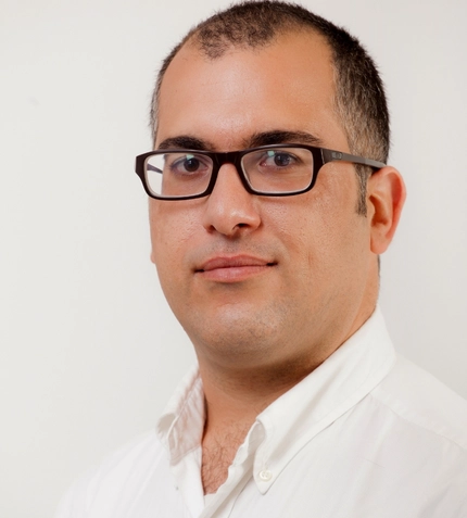 Avi Hasson